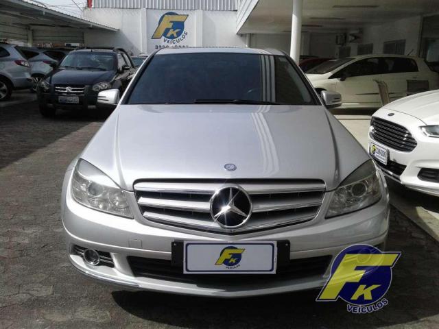 C-200 Kompressor Avant. 1.8 16V Aut