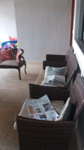 Casa 04 quartos, Rua 12 condomínio top vazado pra estrutural - Foto 13