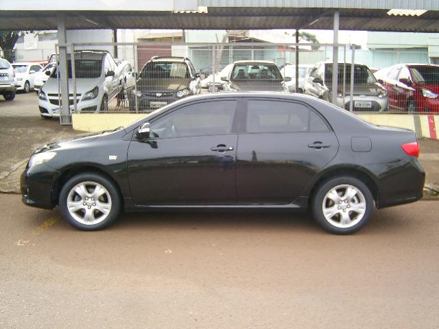 Toyota Corolla xei 1.8 flex - Foto 6