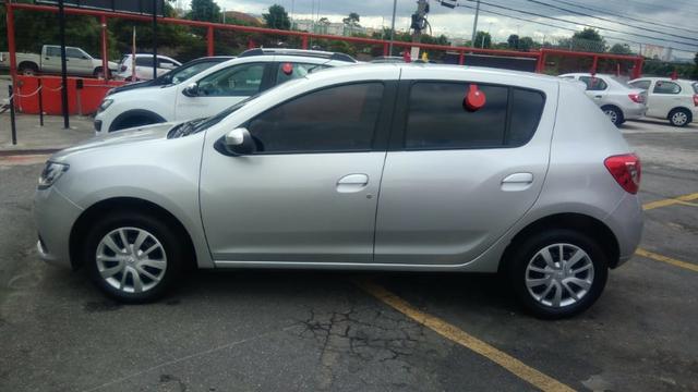 Renault Sandero 1.6 expression - Foto 4