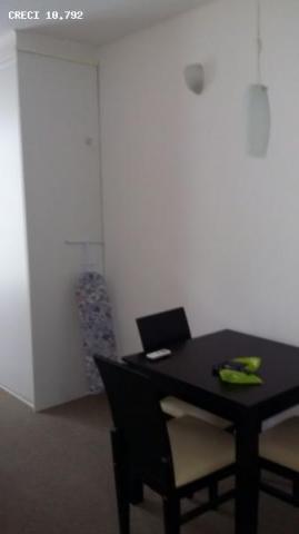 Apartamento para Venda em Salvador, Caminho das Árvores, 1 dormitório, 1 suíte, 1 banheiro - Foto 13