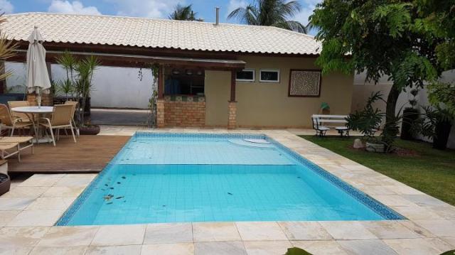 Casa em Condomínio para Venda em Salvador, jaguaribe, 4 dormitórios, 4 suítes, 2 banheiros - Foto 3