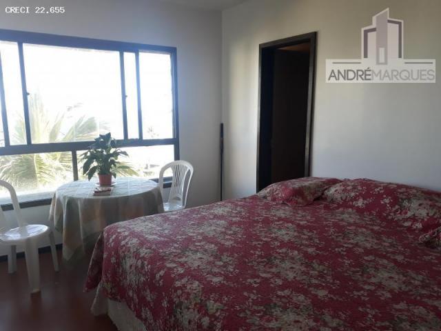Apartamento para Venda em Salvador, Rio Vermelho, 4 dormitórios, 3 suítes, 3 banheiros, 3 - Foto 9