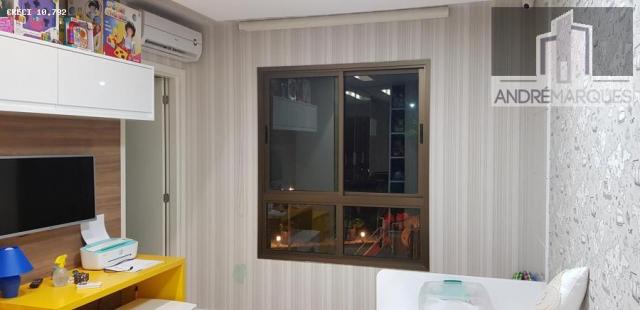 Apartamento para Venda em Salvador, Pituaçu, 4 dormitórios, 4 suítes, 2 banheiros, 3 vagas - Foto 19