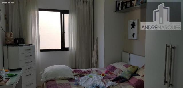 Casa em condomínio para venda em salvador, piatã, 3 dormitórios, 3 suítes, 2 banheiros, 2 - Foto 12