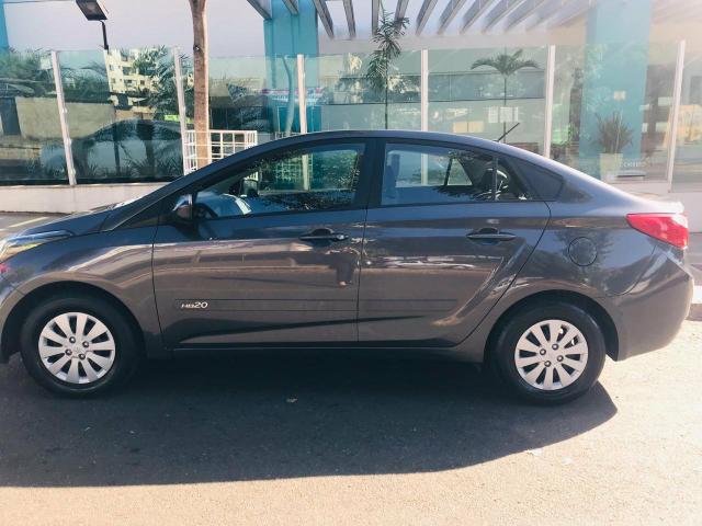 Hyundai HB20S Confort Plus 1.6 COMPLETO 2014 - Foto 6