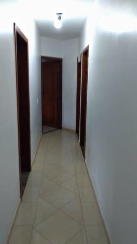 Ótima casa com lote de 1000M² 4 Qtos sendo 3 suítes | 6 vagas | lazer - Foto 4