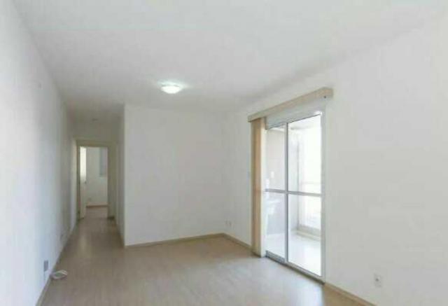 Apartamento à venda com 2 dormitórios em Saúde, São paulo cod:48771 - Foto 2