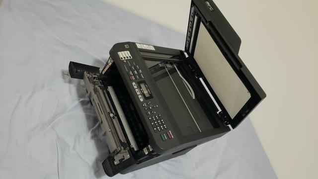 Impressora multifuncional Laserjet Brother MFC 7460 - Foto 2