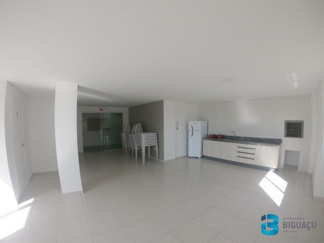 Apartamento à venda com 1 dormitórios em Rio caveiras, Biguaçu cod:2006 - Foto 13