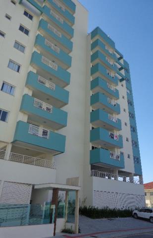 Apartamento à venda com 3 dormitórios em Rio caveiras, Biguaçu cod:979