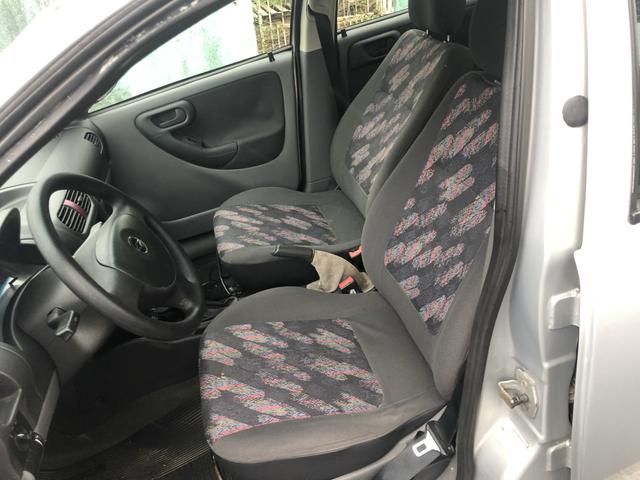 Corsa Maxx 2004 completo - Foto 4