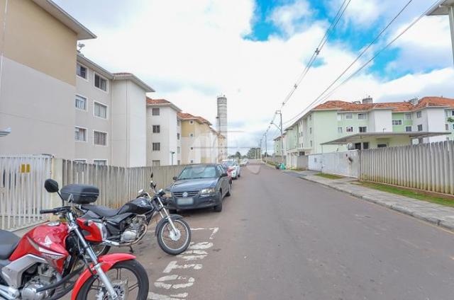 Apartamento à venda com 2 dormitórios em Cidade industrial, Curitiba cod:152274 - Foto 2