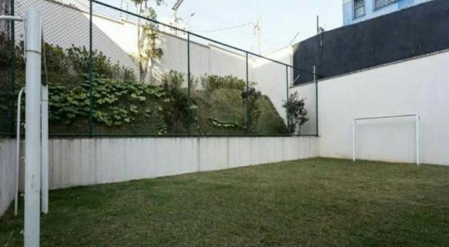 Apartamento à venda com 2 dormitórios em Saúde, São paulo cod:48771 - Foto 7