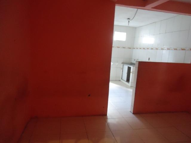 Casa em Jardim Cruzeiro, 2 Quarto - Foto 8