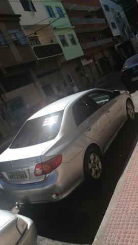 Vende corola 2010