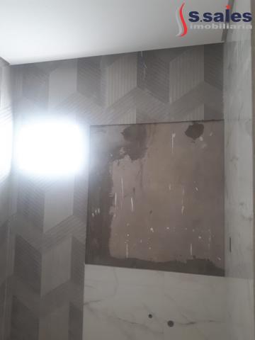 Casa à venda com 4 dormitórios em Setor habitacional vicente pires, Brasília cod:CA00235 - Foto 9