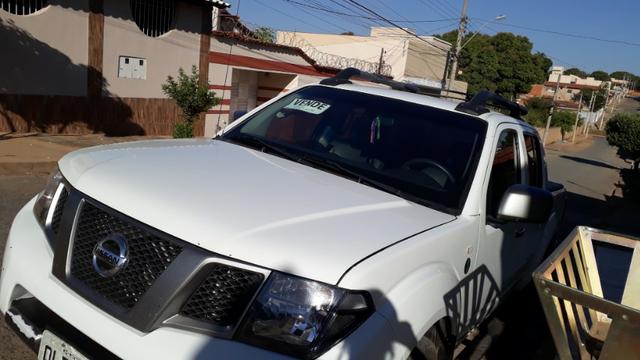 Oportunidade de Venda Frontier 2013 - Foto 8