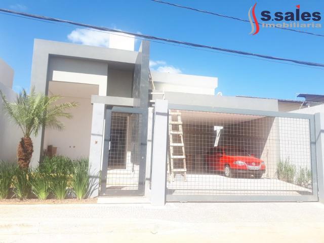 Casa à venda com 4 dormitórios em Setor habitacional vicente pires, Brasília cod:CA00235