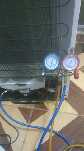 Técnico Refrigeração - Foto 3