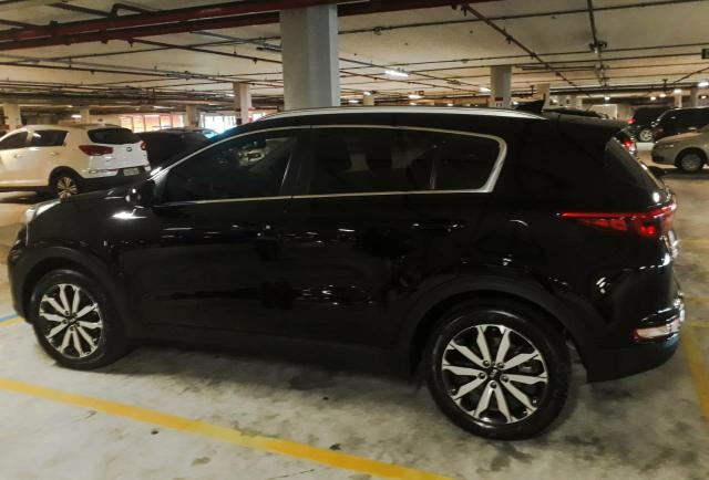 Sportage LX 2.0 M.2019 - Único Dono! c/ 10.200km - Foto 2