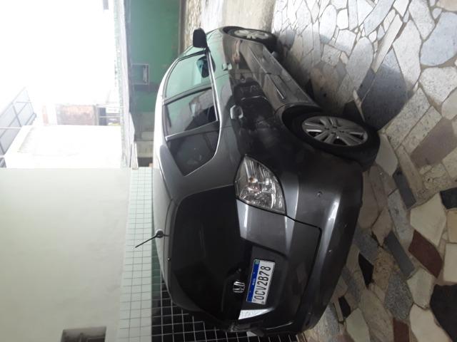 Honda Fit EX 1.5 2011 automático impecável! - Foto 6