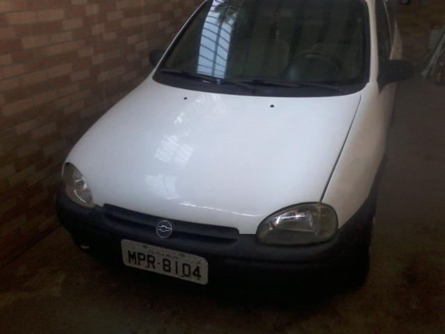 Corsa wind 1998 7.200,00 - Foto 6
