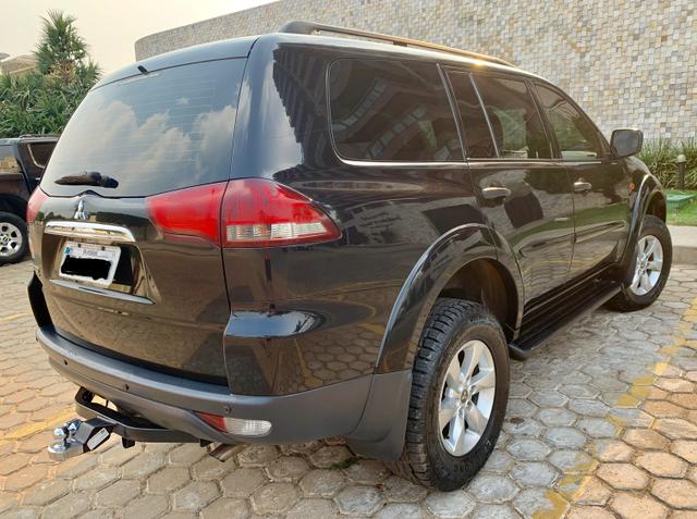 Mitsubishi Pajero Sport 4x4 Automática 2016 SUV - Foto 4