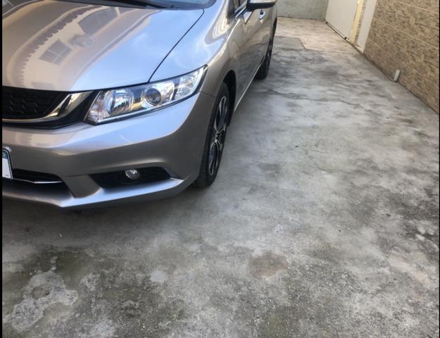 Vendo/ Troco Honda civic 2015/2016 - Foto 15
