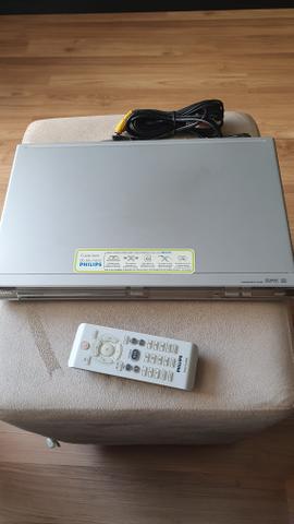 DVD 3020/78 Phillips - Foto 2