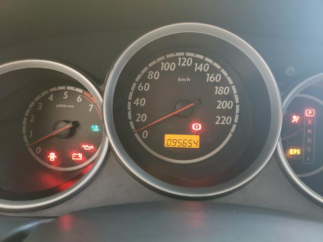 Honda fit lx 1.4 automatico - Foto 5