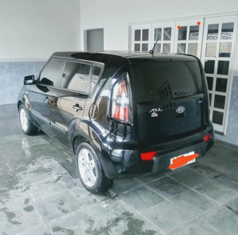 Kia soul 2011 R$ 23.550 - Foto 3