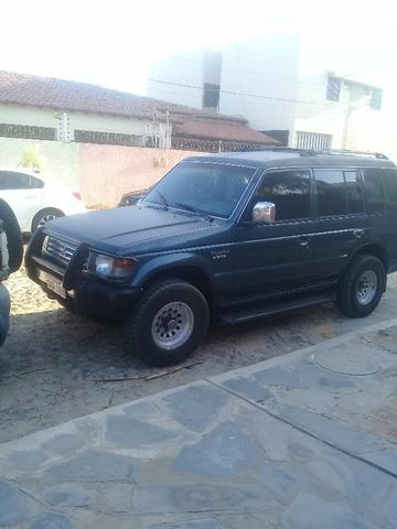 Pajerão 1995