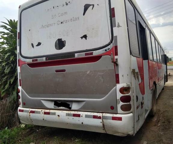 Onibus volvo - Foto 3