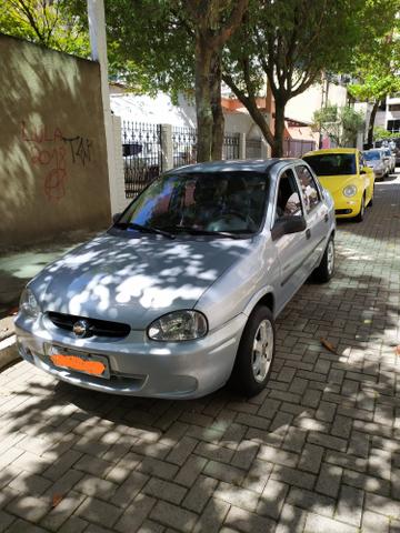 Vendo carro