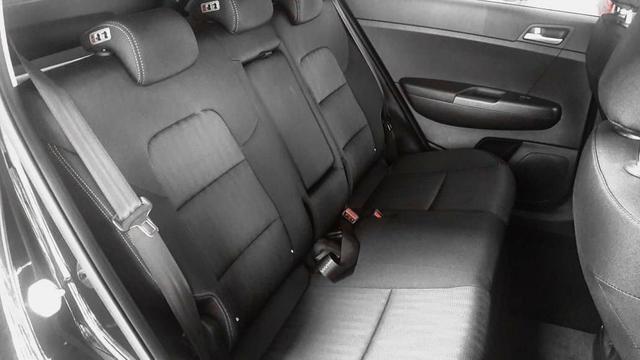 Sportage LX 2.0 M.2019 - Único Dono! c/ 10.200km - Foto 8