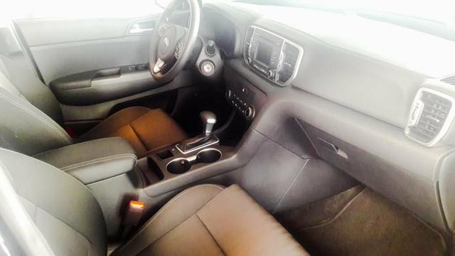 Sportage LX 2.0 M.2019 - Único Dono! c/ 10.200km - Foto 6