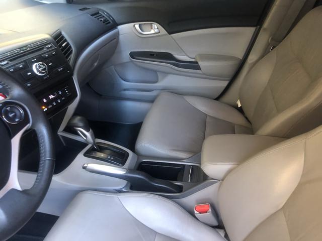 Vendo/ Troco Honda civic 2015/2016 - Foto 3