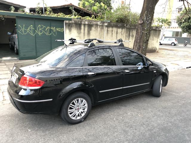 Fiat Linea - Foto 3