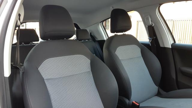Puegeot Active Pack 1.5 Flex manual única dona novo - Foto 4