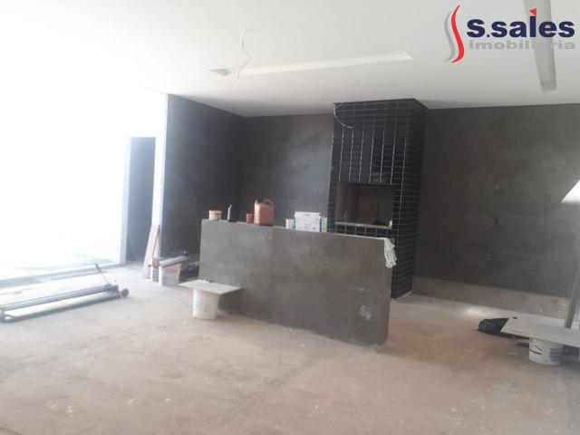 Casa à venda com 4 dormitórios em Setor habitacional vicente pires, Brasília cod:CA00235 - Foto 12