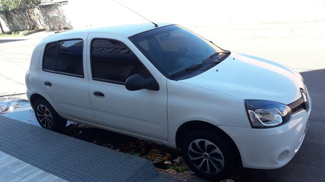 Renault Clio 2013/14 - Foto 2