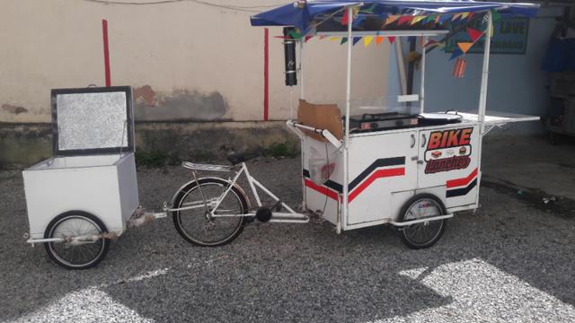 Bike food - Foto 5