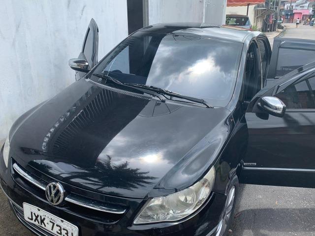Carro Fox conservadissimo - Foto 12