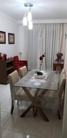 Caji Condomnio villa rica 3/4 reformado armários 2 andar 155 mil - Foto 10