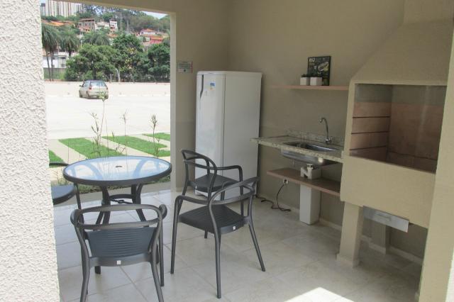 Apartamento para aluguel, 2 quartos, 1 vaga, salgado filho - belo horizonte/mg - Foto 20