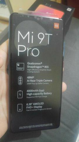 Xiaomi Mi 9t Pro 6gb 128gb - Versão Global