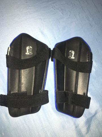 Caneleira adidas Ghost Lite Tamanho M - Foto 2