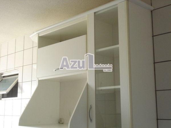 Apartamento com 2 quartos no Serra dos Cristais - Bairro Vila Maria José em Goiânia - Foto 4