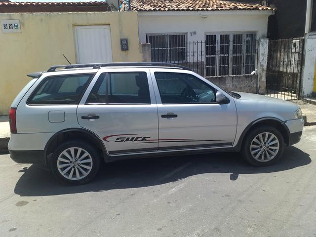 Parati surf completa